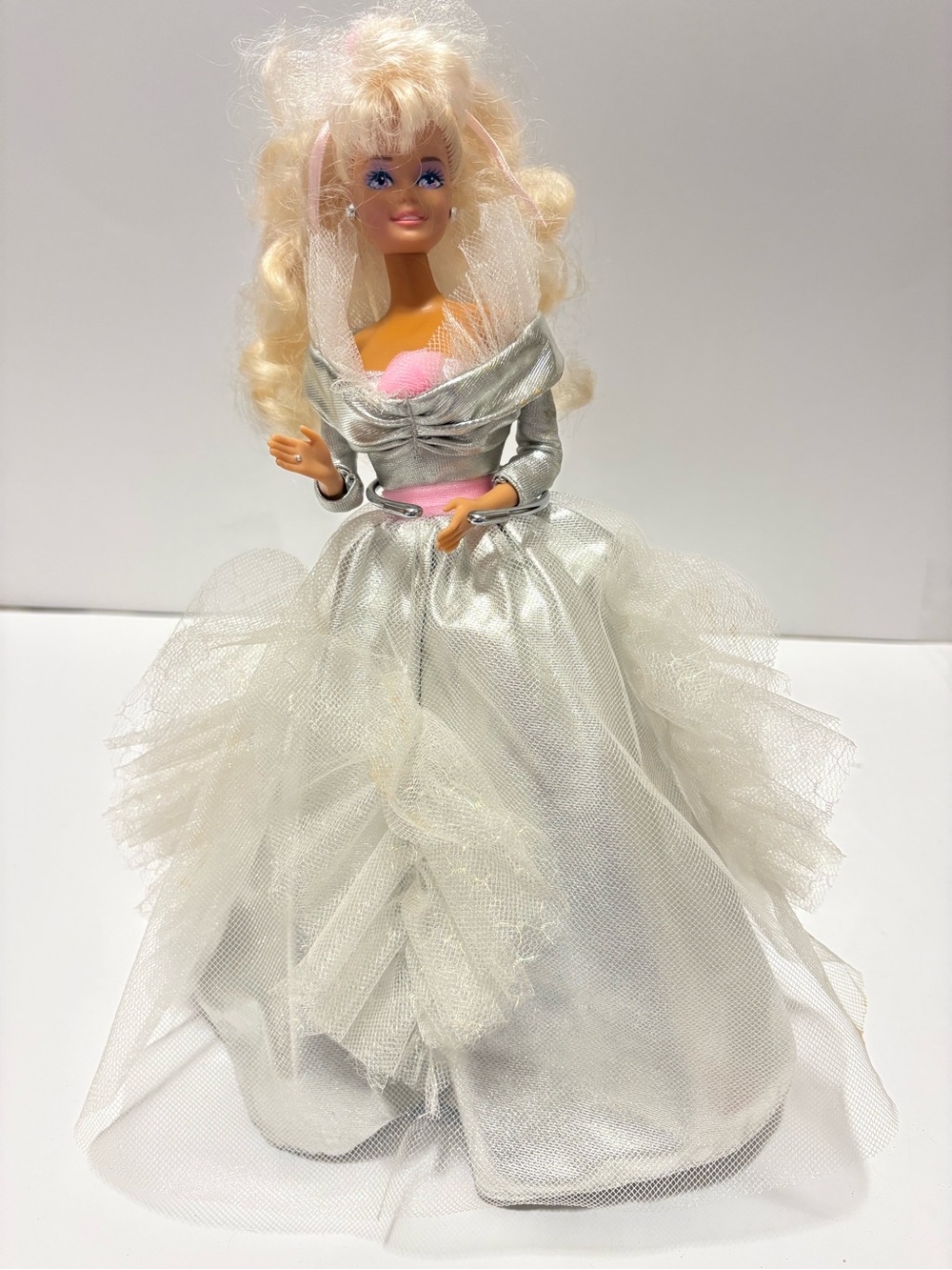 1991 Applause Limited Edition Barbie